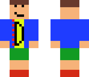 dennis neuer guter skin