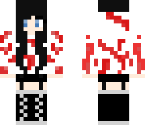 female jeff the killer