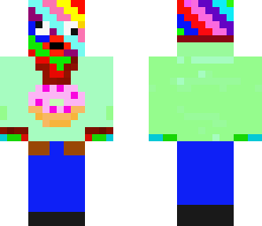 rainbow