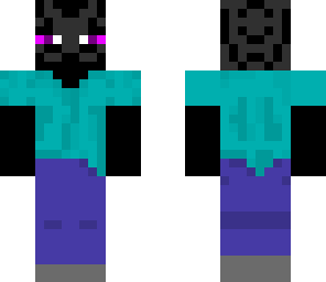 ender-steve