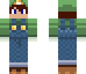luigiboy