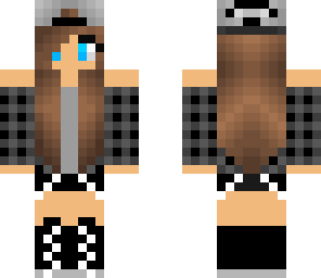 my de christmased skin edit