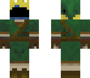 cookie monster link original