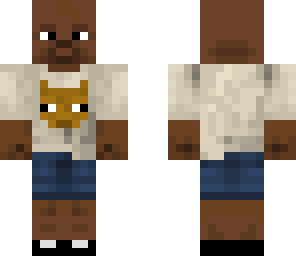 black hipster