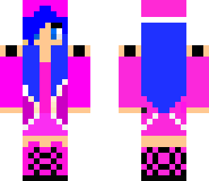 update of 'girls like pink'