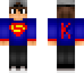 superman