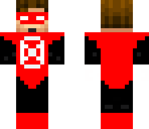 red lantern