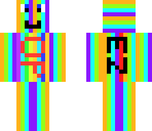 rainbow pro