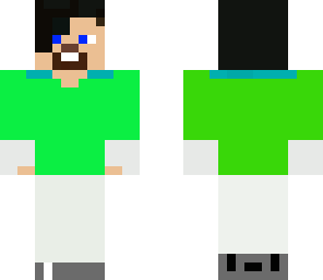 steve con traje