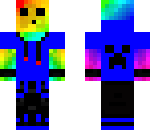 rainbow