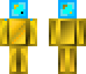 diamond goldie 2