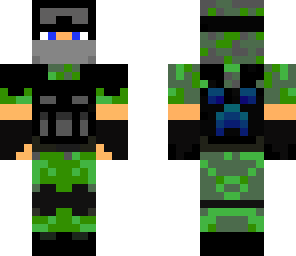 swat guy