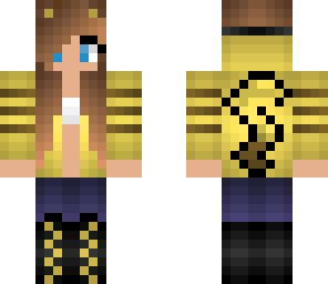 pikagirl