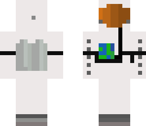 astronaut