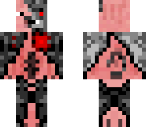 cyborg pig