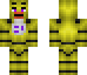 chica the chicken
