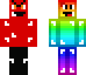 evil and good