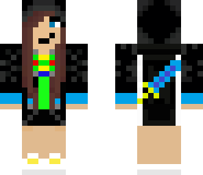 gomme girl
