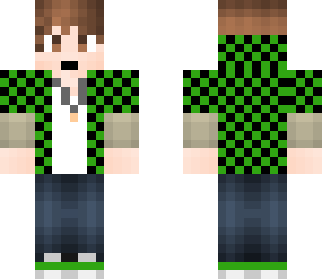 thegreencanadian
