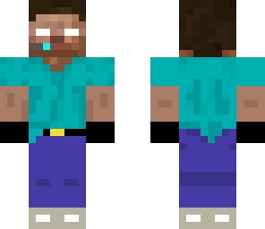 herobrine de slumberxx250