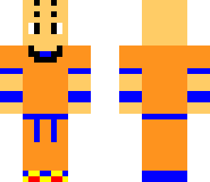 krillin