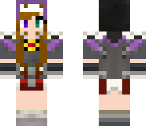 setosorcerer female