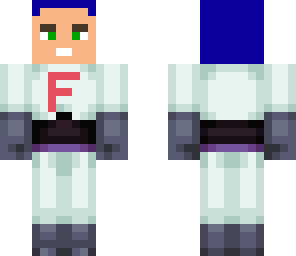 team foket