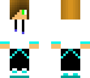 cool boy