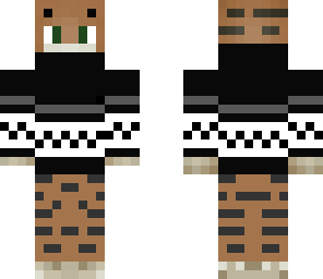 tiger