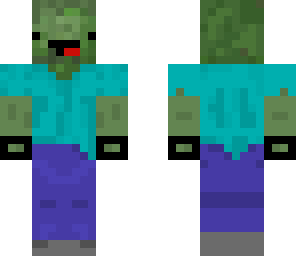 derp zombie