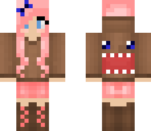 girl