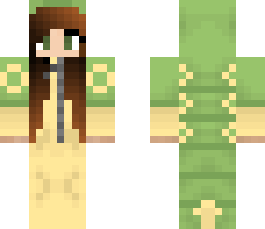unge girl