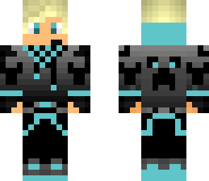 diamond creeper boy