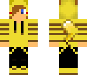 cute pikachu