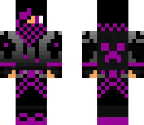 emo purple guy new sheos 