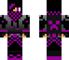 emo puple guy update