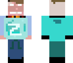 zombieboymc
