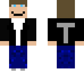 timo ist der coole