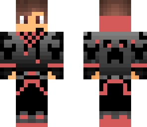 redstone creeper guy