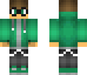 joshes skin