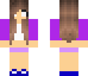 herobrine's sister