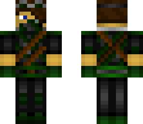 bostaffcharlie skin