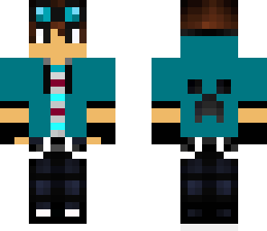 mine crasher