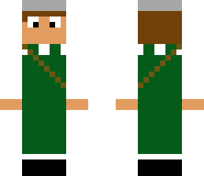 greg