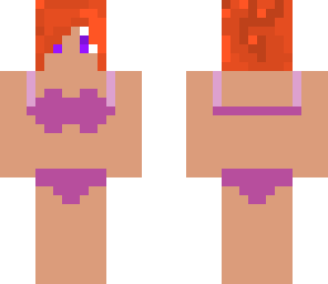 bikini
