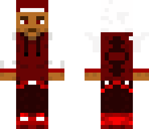 hooded kidice16