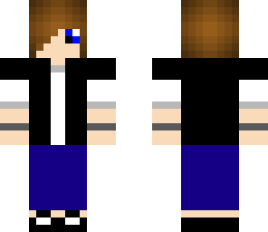 older brother skin