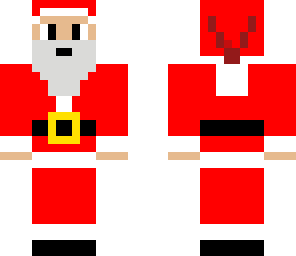 papa noel