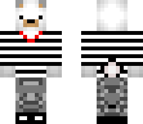 crim polar bear 