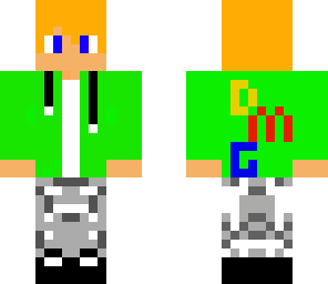 doemaarboy